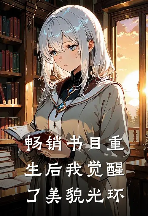 畅销书目重生后我觉醒了美貌光环