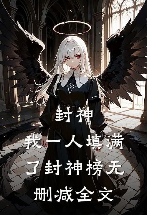 封神：我一人填满了封神榜无删减全文