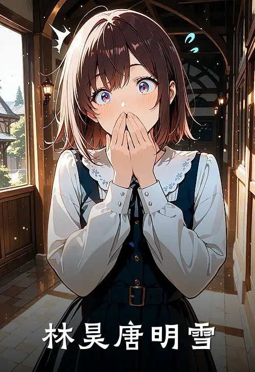 林昊唐明雪