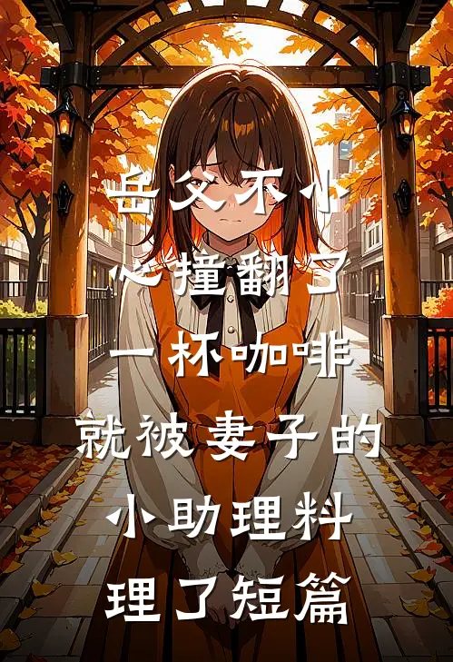 岳父不小心撞翻了一杯咖啡，就被妻子的小助理料理了短篇