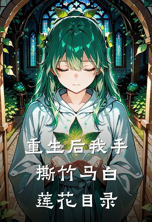 重生后我手撕竹马白莲花目录