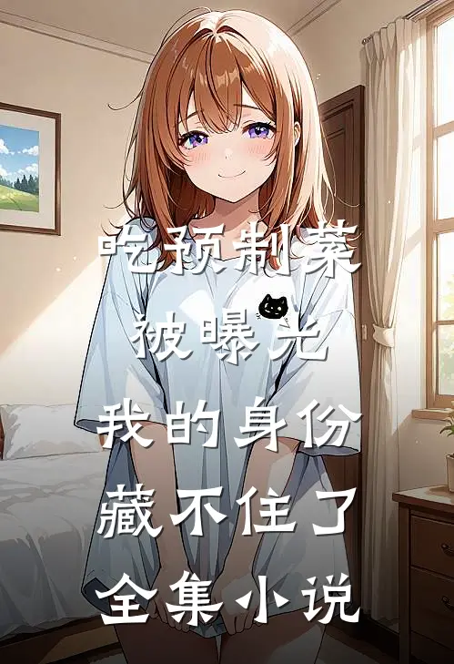 吃预制菜被曝光，我的身份藏不住了全集小说