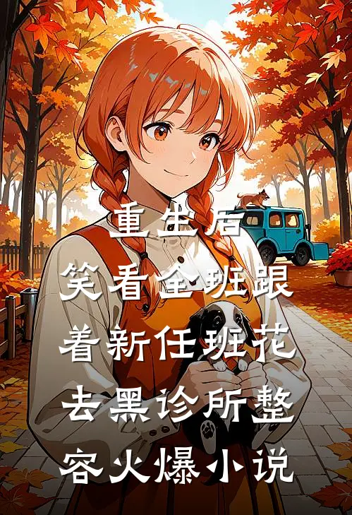 重生后，笑看全班跟着新任班花去黑诊所整容火爆小说