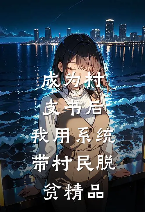 成为村支书后，我用系统带村民脱贫精品