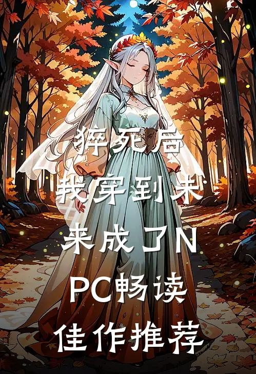 猝死后，我穿到未来成了NPC畅读佳作推荐