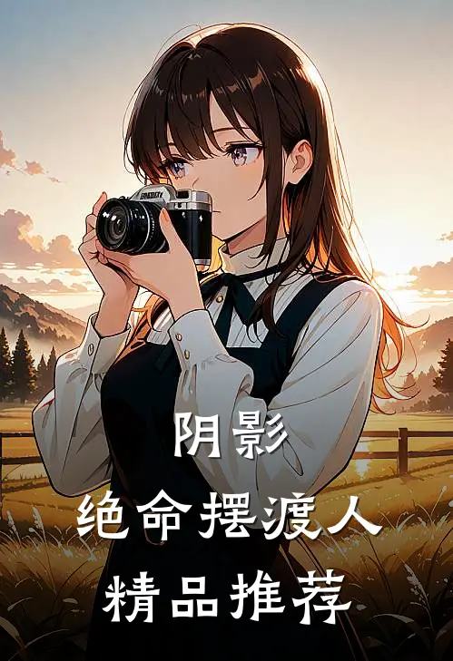 阴影：绝命摆渡人精品推荐