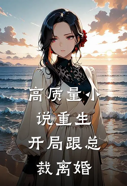 高质量小说重生：开局跟总裁离婚