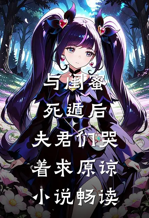 与闺蜜死遁后，夫君们哭着求原谅小说畅读