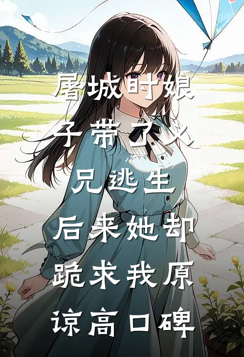 屠城时娘子带了义兄逃生，后来她却跪求我原谅高口碑