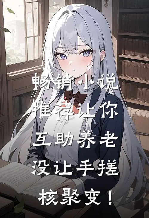 畅销小说推荐让你互助养老，没让手搓核聚变！