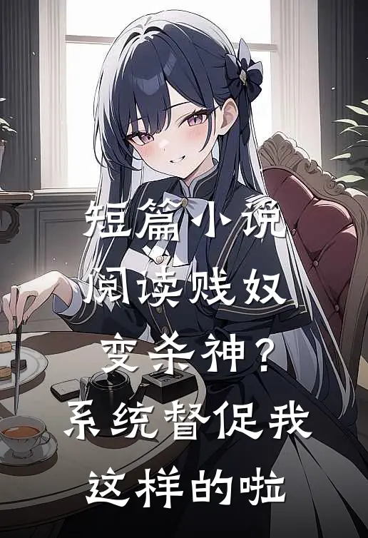 短篇小说阅读贱奴变杀神？系统督促我这样的啦