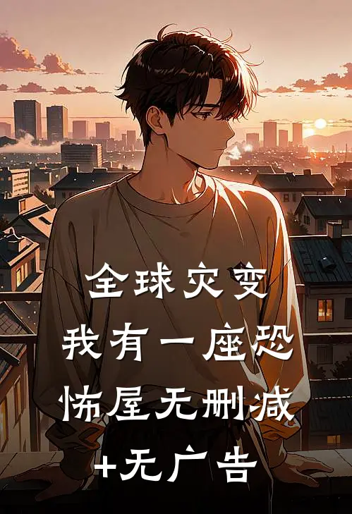 全球灾变：我有一座恐怖屋无删减+无广告