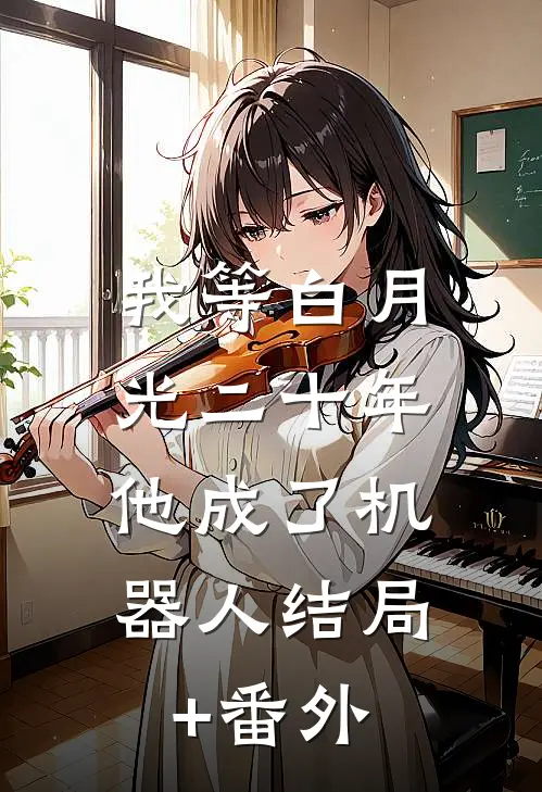我等白月光二十年，他成了机器人结局+番外