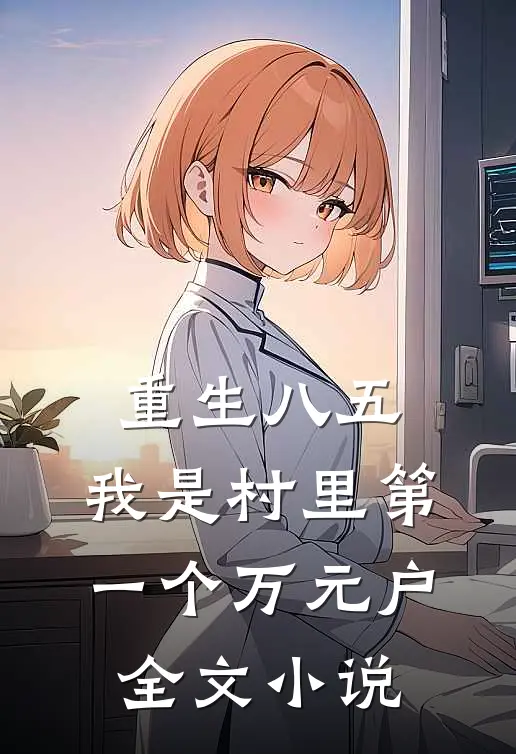 重生八五，我是村里第一个万元户全文小说