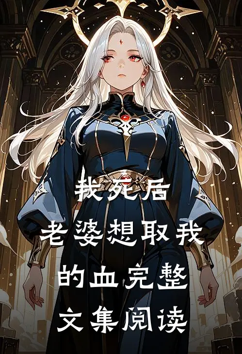我死后，老婆想取我的血完整文集阅读