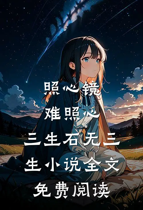 照心镜难照心，三生石无三生小说全文免费阅读