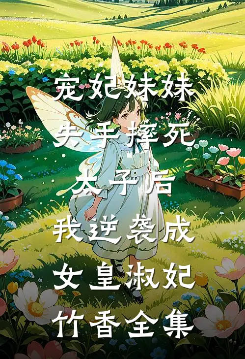 宠妃妹妹失手摔死太子后，我逆袭成女皇淑妃竹香 全集