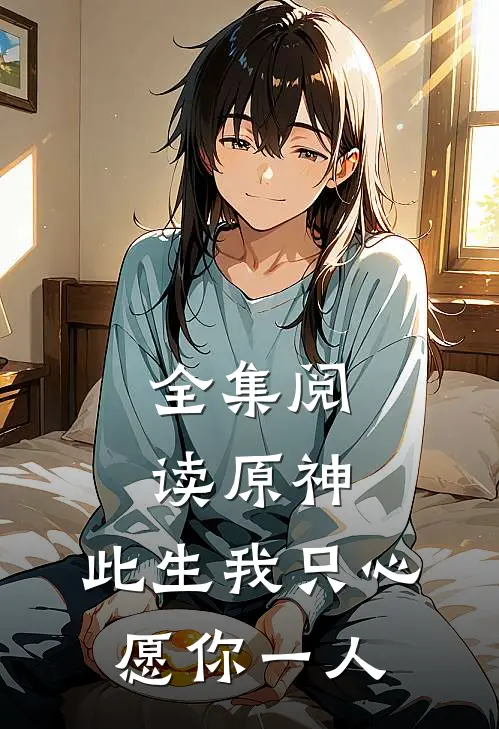 全集阅读原神：此生我只心愿你一人