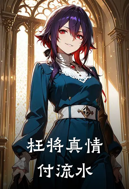 枉将真情付流水