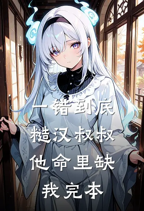 一错到底：糙汉叔叔他命里缺我完本