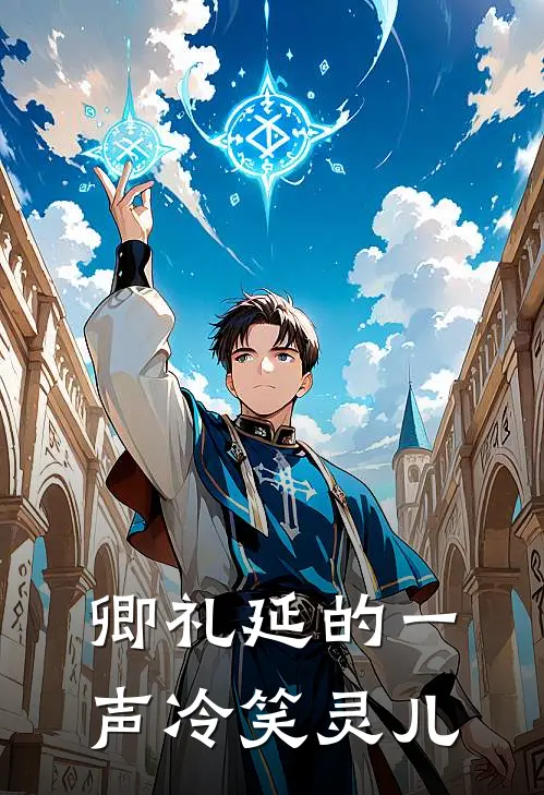卿礼延的一声冷笑灵儿