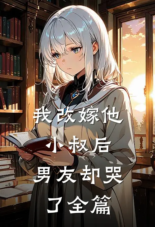 我改嫁他小叔后，男友却哭了全篇