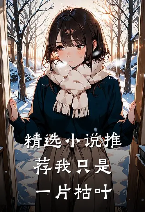精选小说推荐我只是一片枯叶