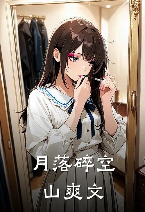 月落碎空山爽文