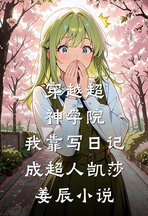 穿越超神学院，我靠写日记成超人凯莎姜辰小说