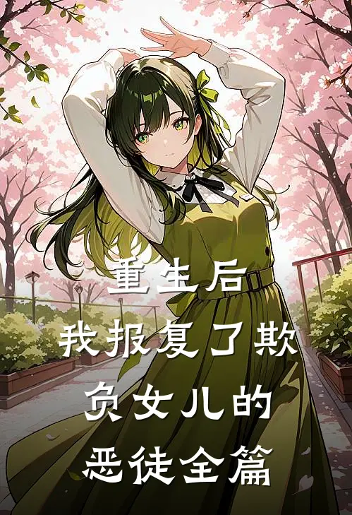 重生后，我报复了欺负女儿的恶徒全篇