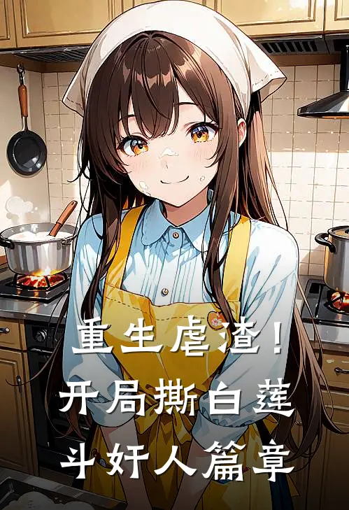 重生虐渣！开局撕白莲、斗奸人篇章