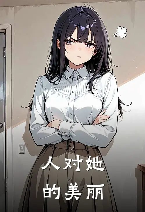 人对她的美丽