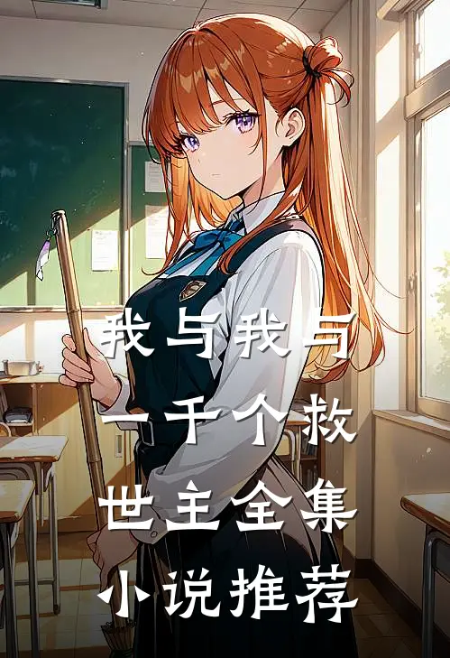 我与我与一千个救世主全集小说推荐