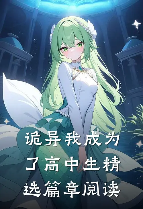 诡异我成为了高中生精选篇章阅读