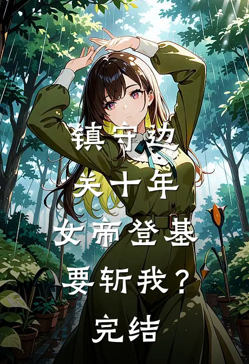 镇守边关十年，女帝登基要斩我？完结