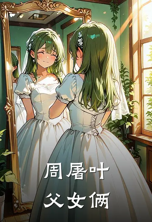 周屠叶父女俩