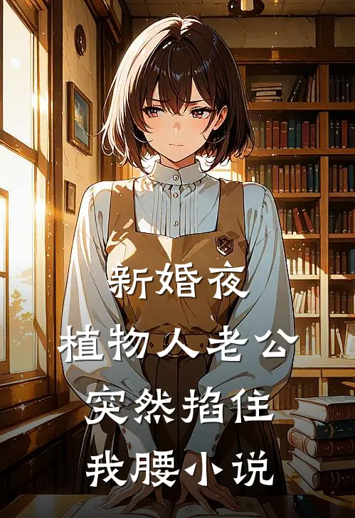新婚夜，植物人老公突然掐住我腰小说