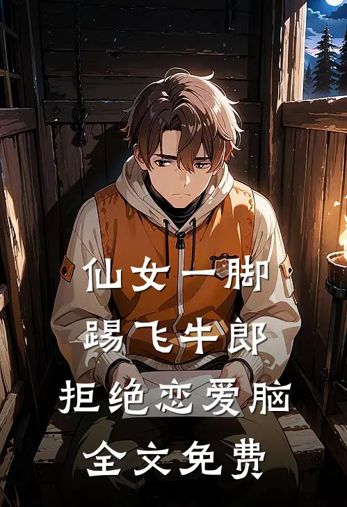 仙女一脚踢飞牛郎，拒绝恋爱脑全文免费