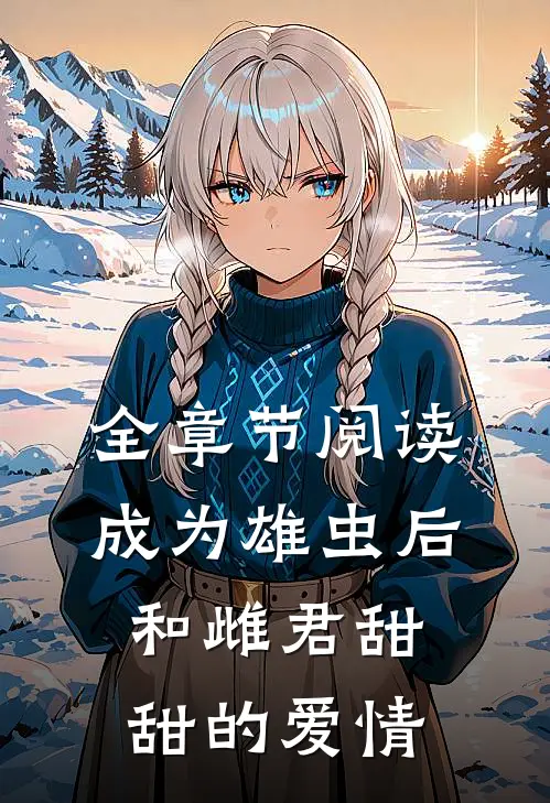 全章节阅读成为雄虫后和雌君甜甜的爱情
