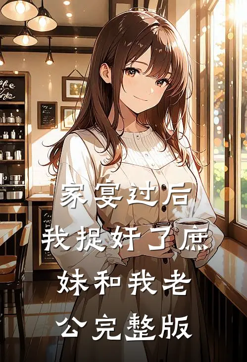 家宴过后，我捉奸了庶妹和我老公完整版