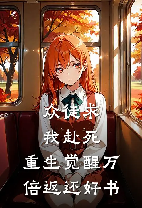 众徒求我赴死，重生觉醒万倍返还好书