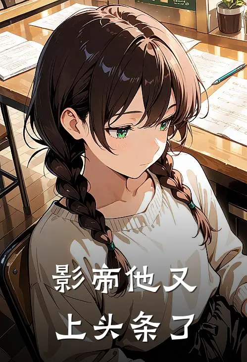 影帝他又上头条了