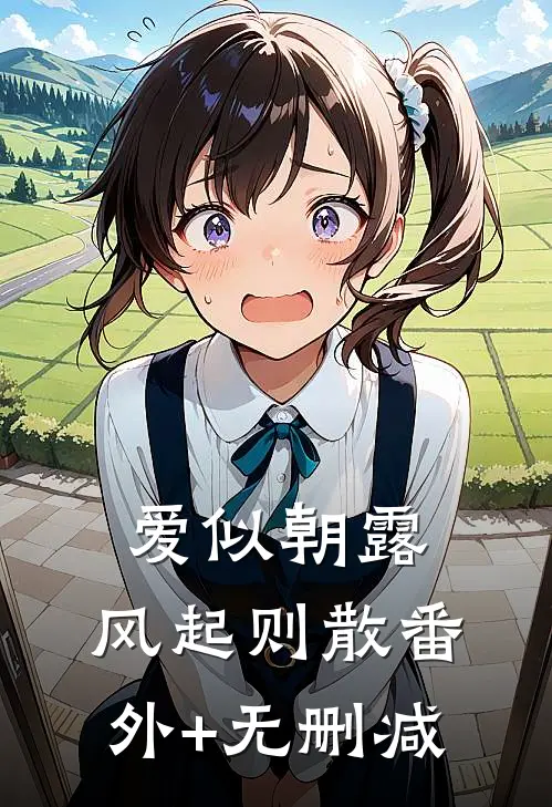 爱似朝露，风起则散番外+无删减