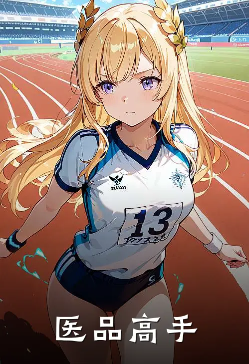 医品高手