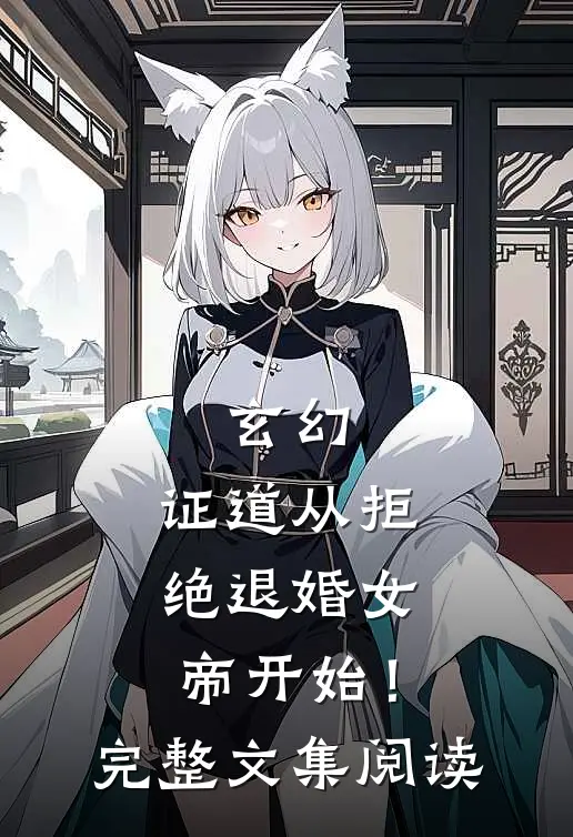 玄幻：证道从拒绝退婚女帝开始！完整文集阅读