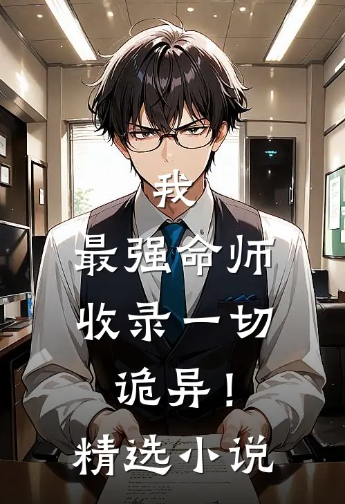 我，最强命师，收录一切诡异！精选小说