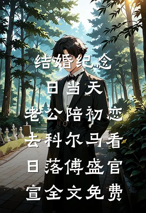 结婚纪念日当天，老公陪初恋去科尔马看日落傅盛官宣全文免费