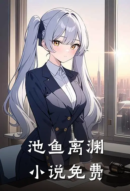 池鱼离渊小说免费