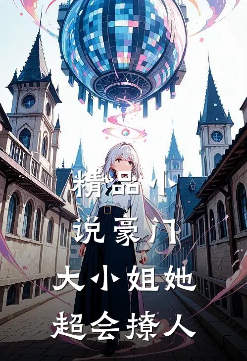 精品小说豪门：大小姐她超会撩人