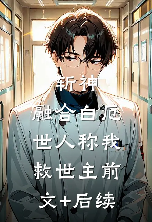斩神：融合白厄，世人称我救世主前文+后续